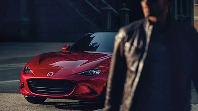 Mazda MX-5 mui trần lộ diện tại Việt Nam, liệu có mở bán chính thức?