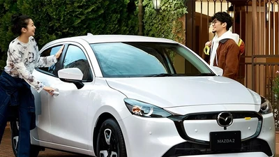 Chi tiết Mazda2 2026 vừa ra mắt, giá từ 287 triệu đồng