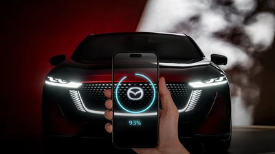 Mazda3 có thể bị "khai tử", nhường chỗ cho Mazda3e?