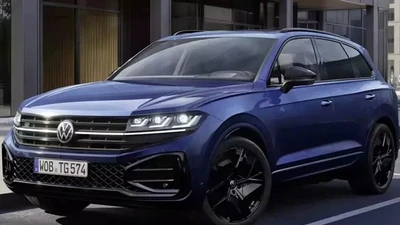 Lý do mẫu xe SUV Volkswagen Touareg bị dừng bán sau hơn 2 thập kỷ?