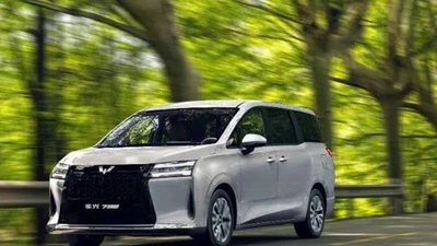 Wuling Xingguang 730 ra mắt: MPV 7 chỗ giá chỉ 283 triệu đồng
