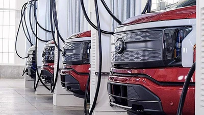 Ford F-150 Lightning tương lai bất định, có thể bị khai tử?