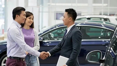 Mua bán ôtô sẽ không cần công chứng, xác nhận tình trạng hôn nhân?