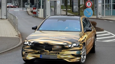 Mercedes-Benz thử nghiệm taxi tự lái cấp độ 4 tại Abu Dhabi