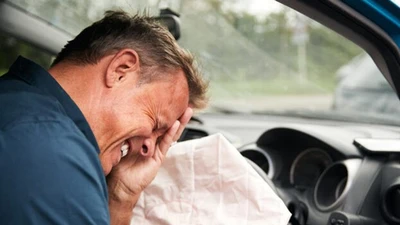 Điều tra sau hàng loạt ca tử vong do túi khí ôtô giả xuất xứ Trung Quốc