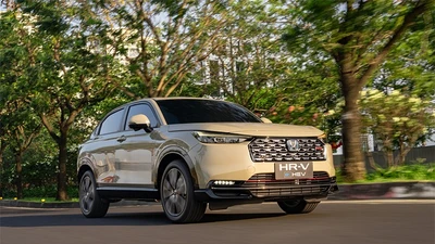 Honda Việt Nam giảm 100% phí trước bạ cho loạt ôtô mới