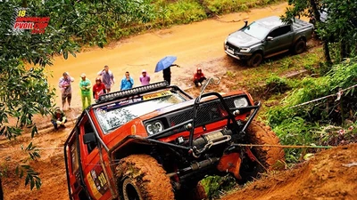 PVOIL CUP 2025 - mùa giải của những kỷ lục