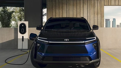 Ra mắt Toyota bZ 2026 - nâng cấp toàn diện, hơn 911 triệu đồng