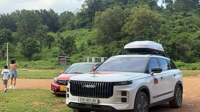 Khách hàng nói gì về Omoda & Jaecoo sau 1 năm trải nghiệm J7 SHS