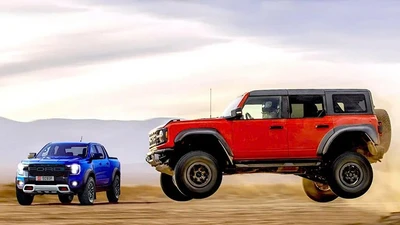 Ford chính thức rút lui khỏi phân khúc ôtô cỡ nhỏ giá rẻ