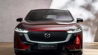 Mazda 6e chốt lịch ra mắt Thái Lan, liệu có về Việt Nam?
