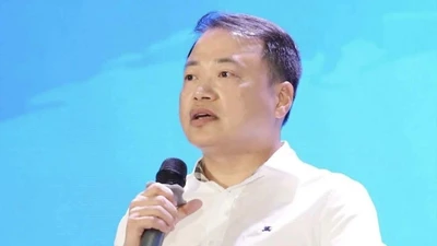 Từng 'hái ra tiền', Công ty Ngân Lượng của Shark Bình quy mô thế nào?