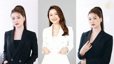 Nữ CEO bị bắt cùng nhà sáng lập sàn tiền số ONUS là ai?