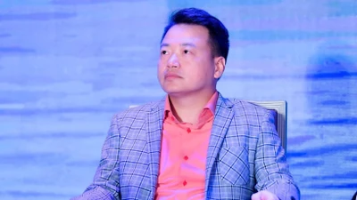 Sự nghiệp của Shark Bình trước khi bị bắt