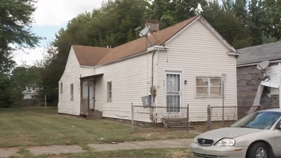 Ngôi nhà giá chỉ 1 USD vẫn "khó mua"