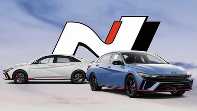 Hyundai mục tiêu bán 200.000 xe hiệu năng cao N ra toàn cầu