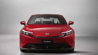 Honda Prelude e:HEV 2026 ra mắt Đông Nam Á, chờ về Việt Nam