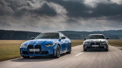 BMW M thừa nhận hộp số sàn dần lỗi thời, vẫn duy trì trong giới hạn