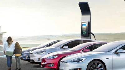 Thị trường ôtô điện tăng tốc 2025, năm 2026 đối mặt nhiều thách thức