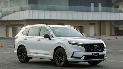Honda Việt Nam triển khai ưu đãi kép, mua xe mới – đổi xe cũ 