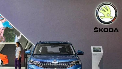 Skoda thông báo rút khỏi thị trường Trung Quốc vào giữa năm 2026
