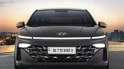 Hyundai Accent 2026 ra mắt với 25 nâng cấp, xịn sò như xe cao cấp