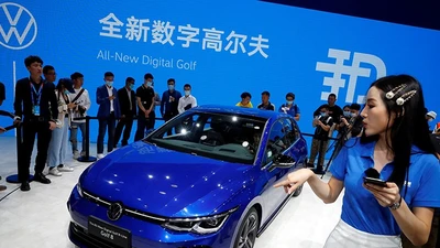 Các mẫu xe điện mới của Volkswagen tại thị trường Trung Quốc sẽ được phát triển trên nền tảng China Electronic Architecture (CEA) giúp tối ưu về thời gian và chi phí lắp ráp.