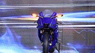 Yamaha R9 2026 chính thức ra mắt Việt Nam, đắt hơn Kawasaki Ninja ZX-6R