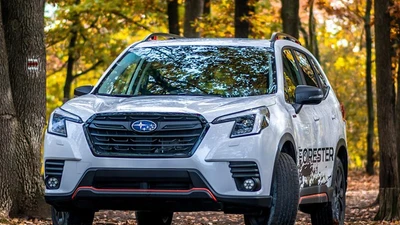 10 thương hiệu ô tô tốt nhất năm 2026 - Subaru dẫn đầu