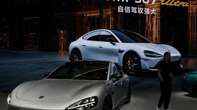 Những tính năng ôtô càng hiện đại, lại đáng lo ngại về an toàn