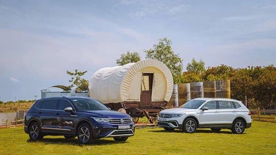 Xăng tăng giá, Volkswagen Việt Nam tặng “1 năm đô xăng” cho khách mua ôtô