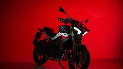 Benelli TNT 550 2026, chiếc naked-bike "giá rẻ" có gì đáng để chờ đợi?