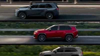 Toyota chi 10 tỷ USD vào xe Hybrid, kỳ vọng thống trị thị trường toàn cầu