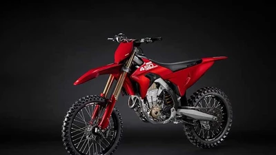 Ducati Desmo450 MX 2026 chính thức ra mắt, chốt giá gần nửa tỷ đồng