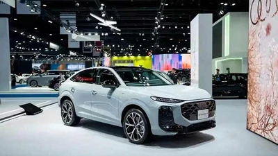 Audi Q3 2026 hơn 2 tỷ đồng tại Thái Lan, chờ ngày về Việt Nam