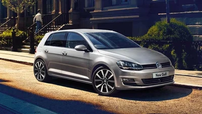 Lỗi túi khí, 75 xe Volkswagen Passat và Golf bị triệu hồi tại Việt Nam