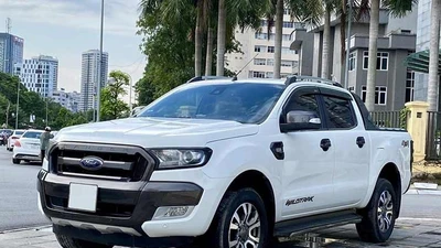 Cục CSGT hướng dẫn phân biệt giữa ôtô con pickup và ôtô tải pickup