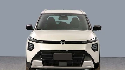 Nissan Kicks e-POWER 2026 sắp ra mắt Thái Lan, lột xác thiết kế