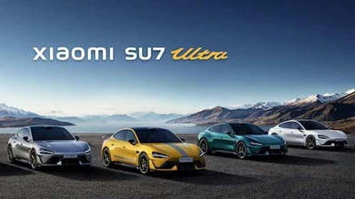 Xiaomi SU7 Ultra giảm doanh số nghiêm trọng tại Trung Quốc