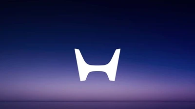 Honda chuẩn bị thay đổi logo mới cho xe điện và hybrid