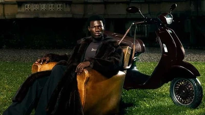 Xe ga Vespa 946 phiên bản Bính Ngọ 2026, dự kiến gần nửa tỷ đồng