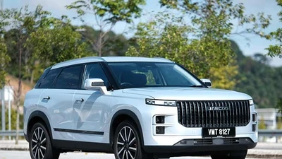 Jaecoo J7 đang bán ở Việt Nam bị triệu hồi do nguy cơ chết máy đột ngột