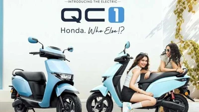 Xe ga điện Honda Activa e, chạy 102 km/lần sạc sắp bán tại Việt Nam