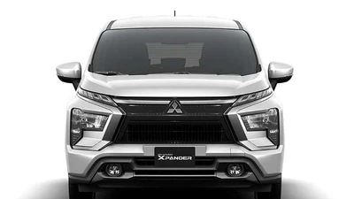 Ra mắt Mitsubishi Xpander MT 2026 tại Việt Nam, giá bán 568 triệu đồng