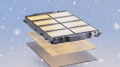 BYD giới thiệu pin Blade và công nghệ sạc siêu nhanh FLASH Charging