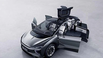 Trung Quốc siết chặt quy định về thiết kế nội thất ôtô