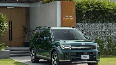 Hơn 3.000 xe Hyundai đến tay người dùng Việt tháng 2/2026