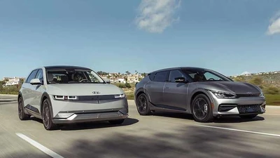 Loạt ôtô điện Hyundai và Kia lỗi ICCU mất công suất khi vận hành