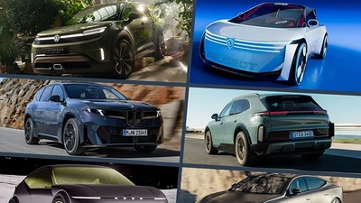 Những mẫu ôtô điện tốt nhất bạn có thể mua trong năm 2026