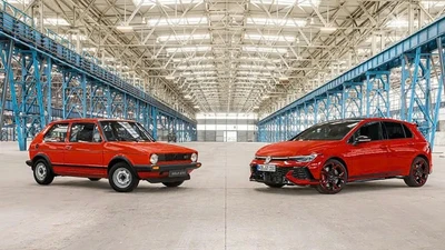 Volkswagen Golf GTI Edition 50 sắp ra mắt, nếu về Việt Nam không dưới 3 tỷ